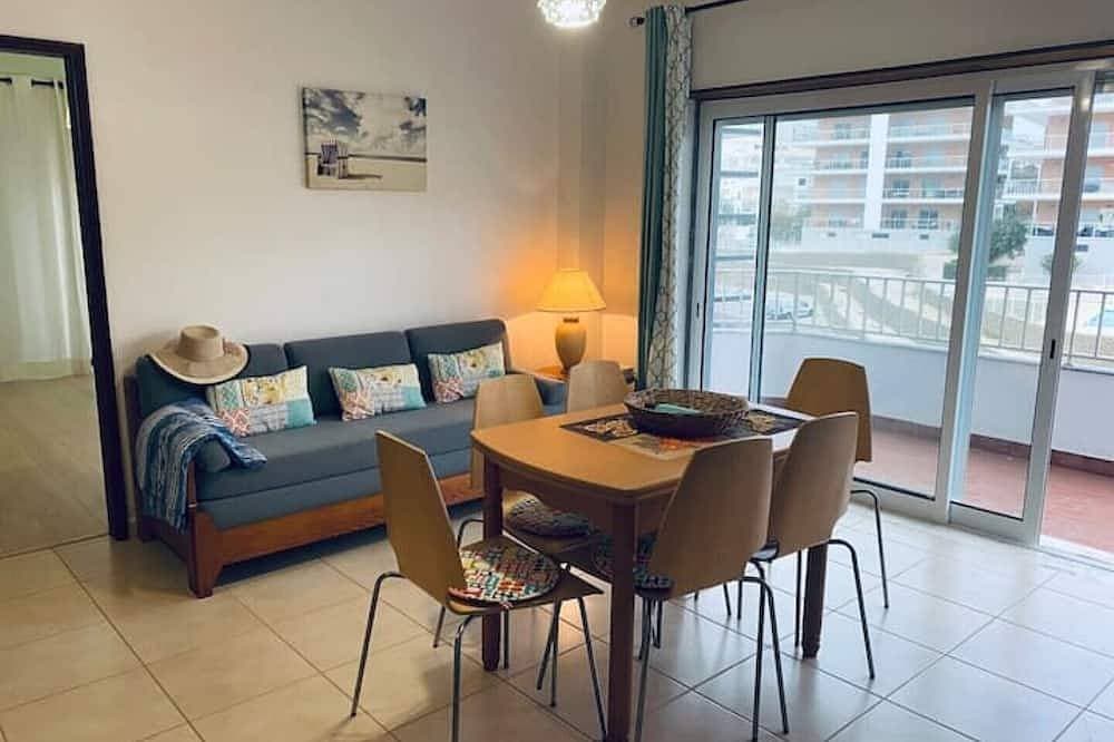 Foto 11 von 28: Bright holiday apartment with pool