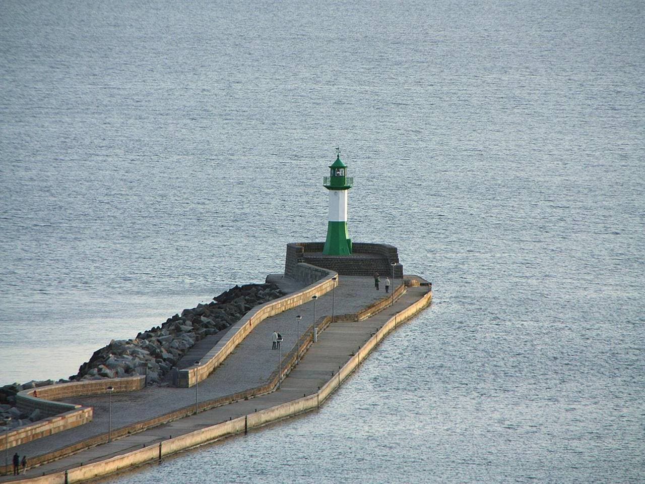 Foto 10 von 13: Ferienwohnung, Sassnitz