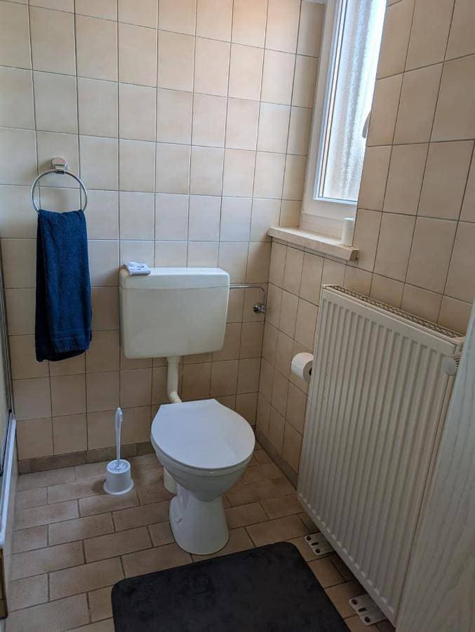 Foto 2 von 9: Double Room