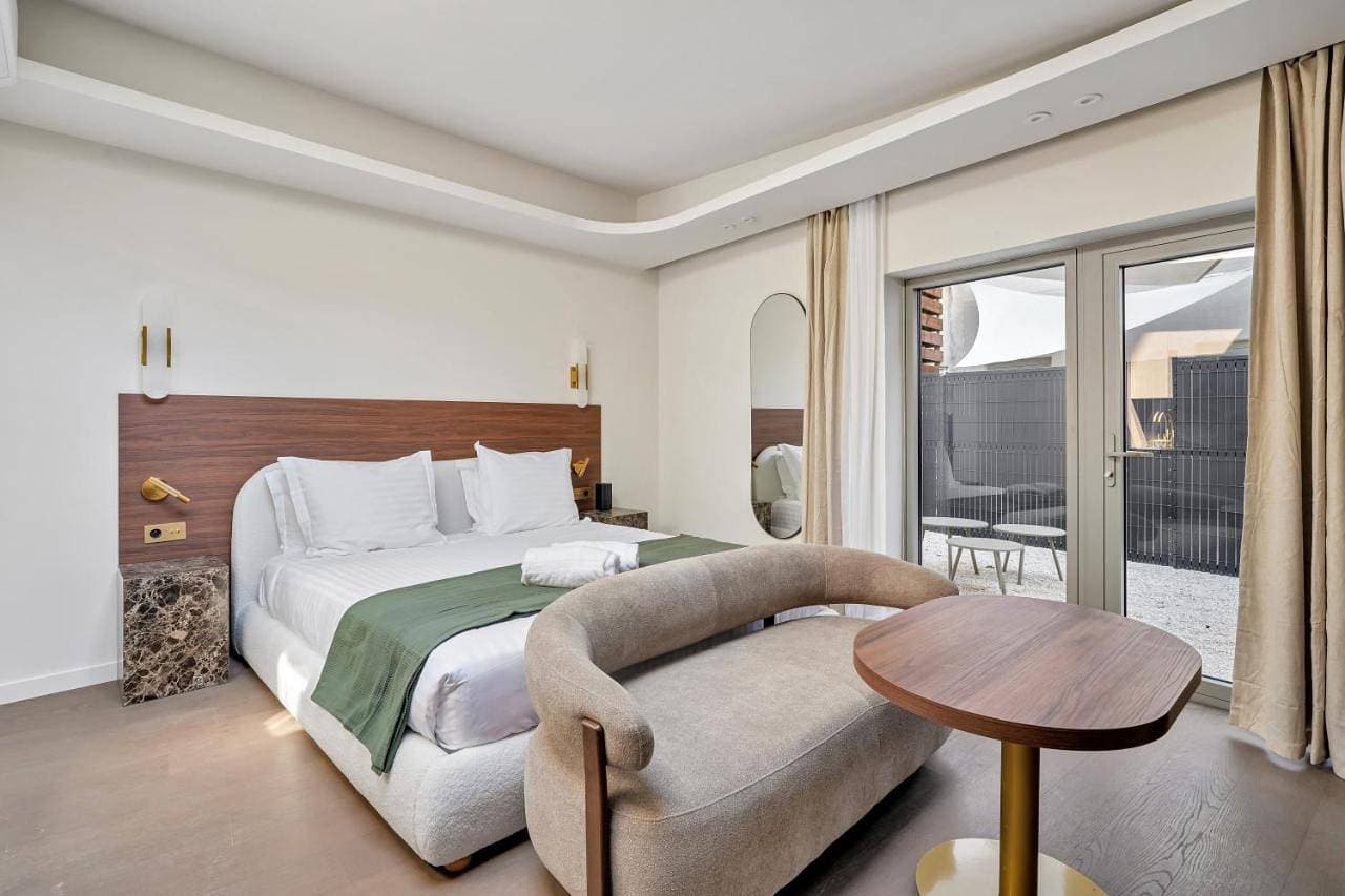Suite Signature Annecy - Luxe & Détente - Opéra 1