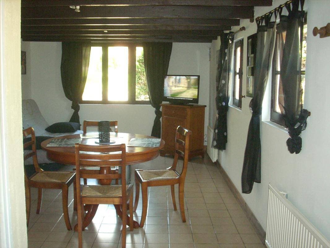 Foto 9 von 25: Gîtes de France® - La Petite Maison