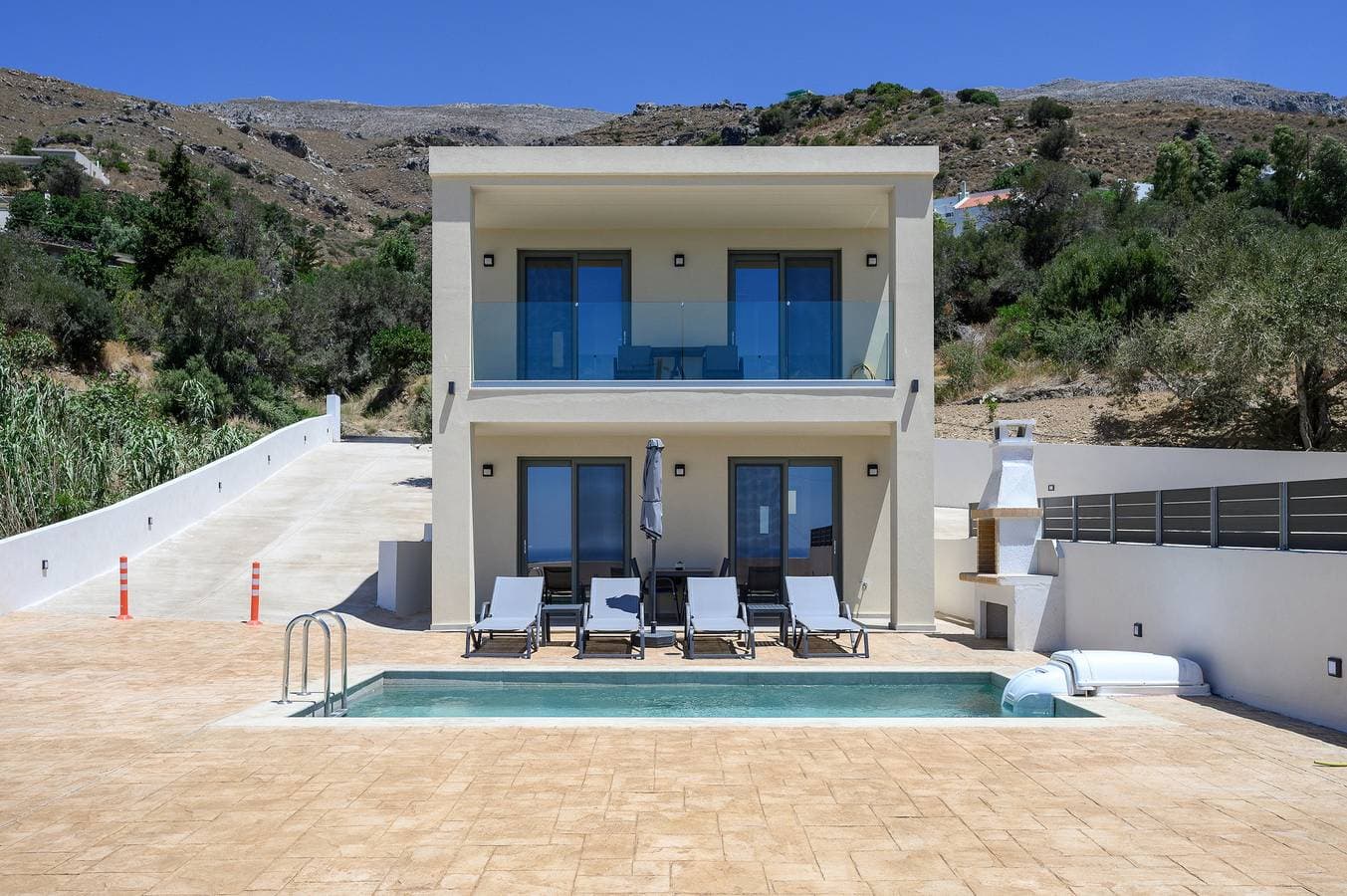 Villa Katerina 1 1