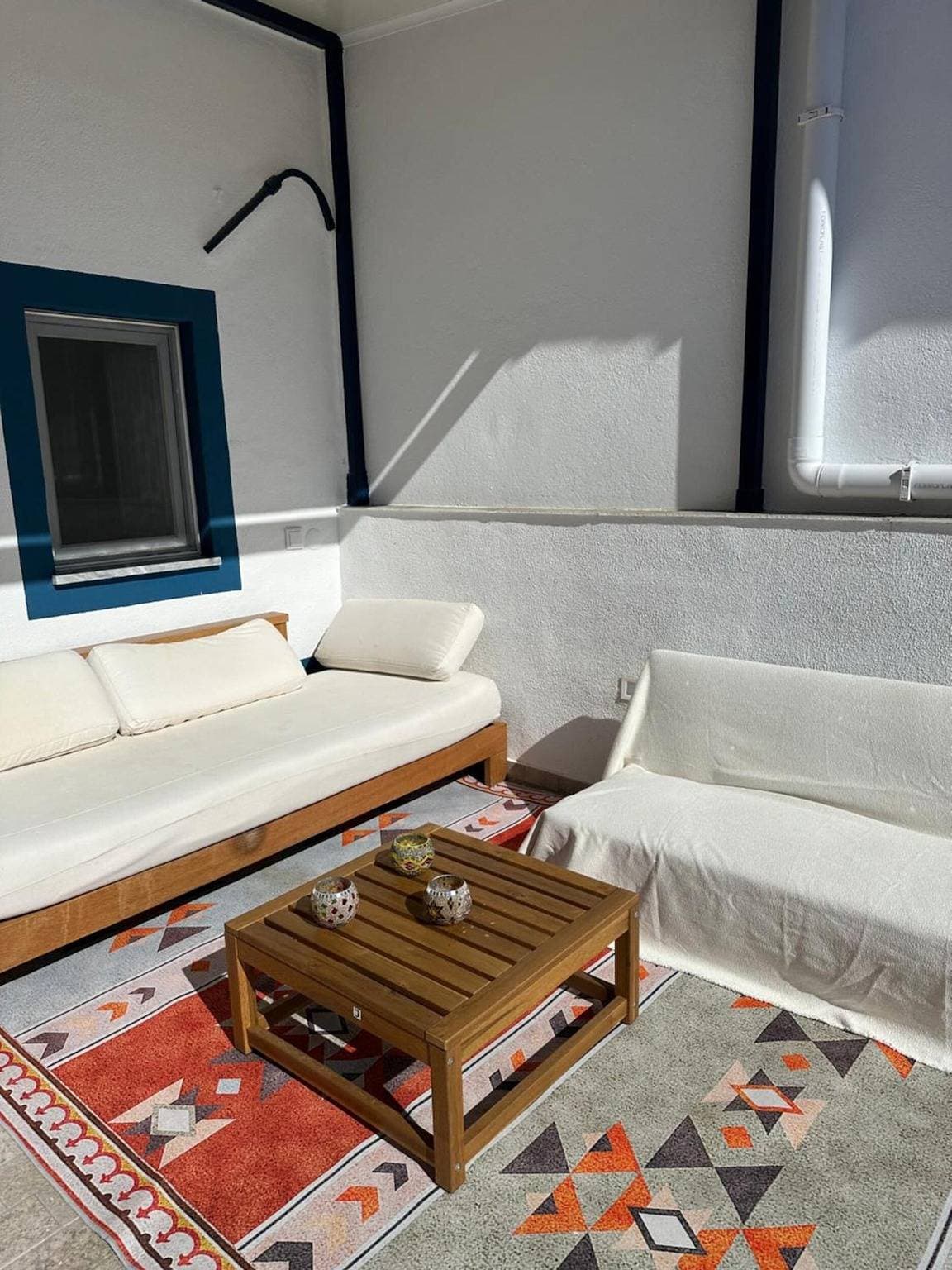 Foto 9 von 11: Ferienhaus 'Casa Da Aldeia' mit privatem Pool, Terrasse und WLAN