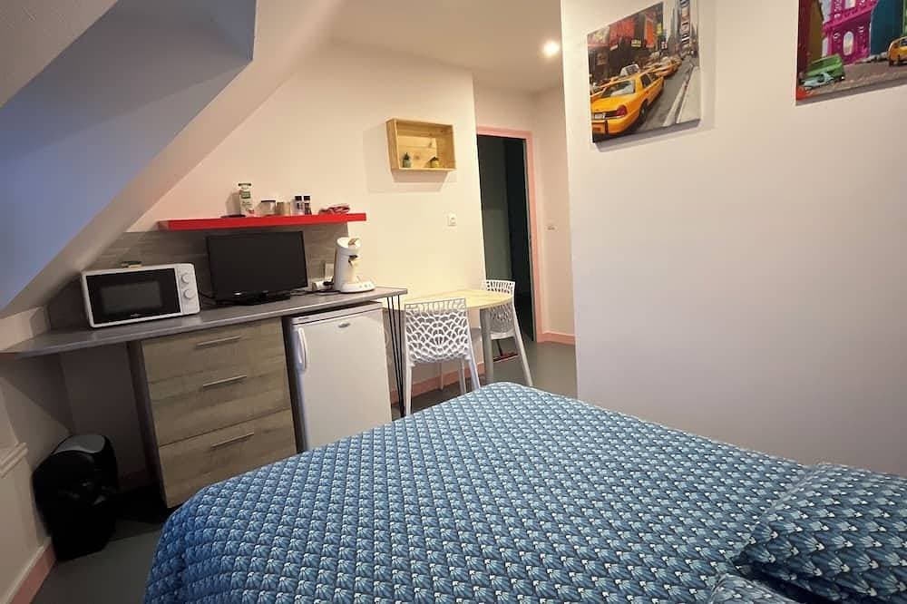 Foto 4 von 7: Studio 2 \"les moulins\" in the city center