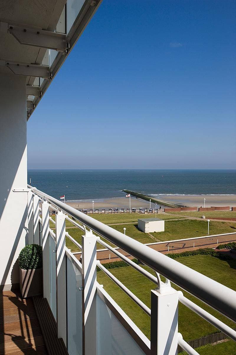 Foto 10 von 12: Nordseeblick 39a