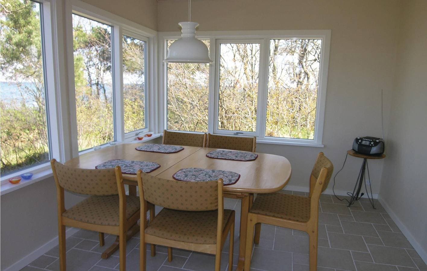 Foto 9 von 12: Ferienhaus für 4 Personen
