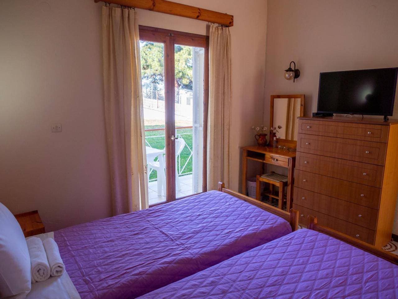 Foto 11 von 18: Studio Apartment with Sea View
