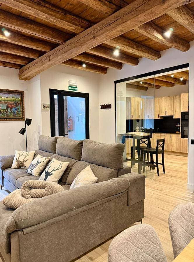 Foto 2 von 54: Four-Bedroom Holiday Home