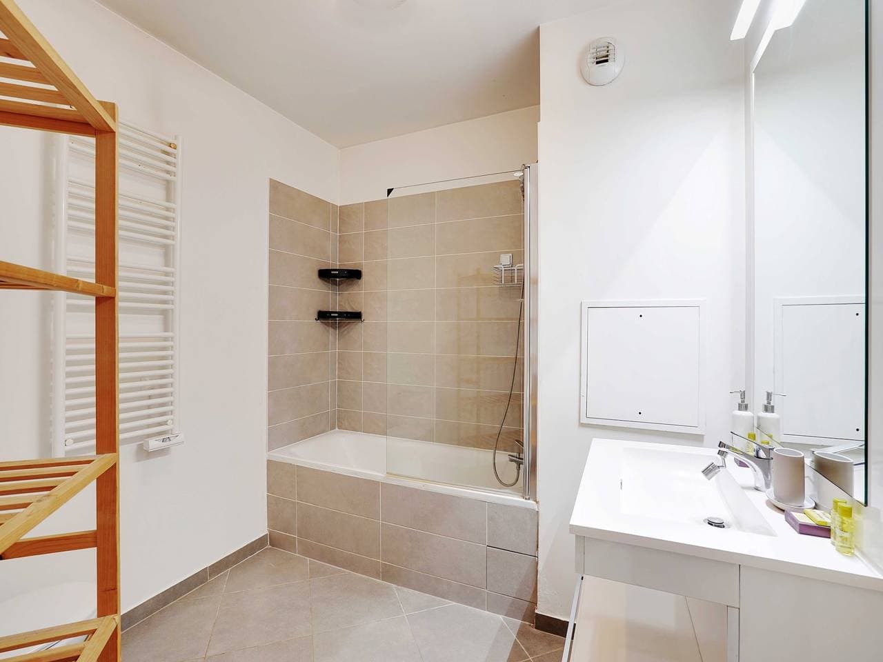 Foto 4 von 20: Charmante Wohnung 3Br/6P - Saint-Ouen-sur-Seine