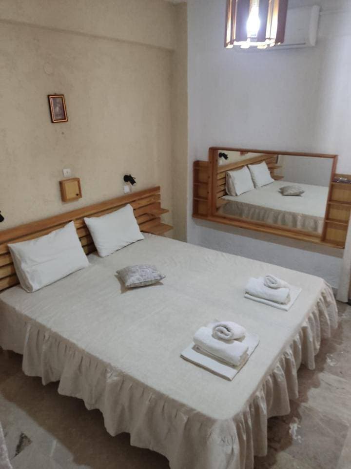 Foto 7 von 24: Budget Double Room