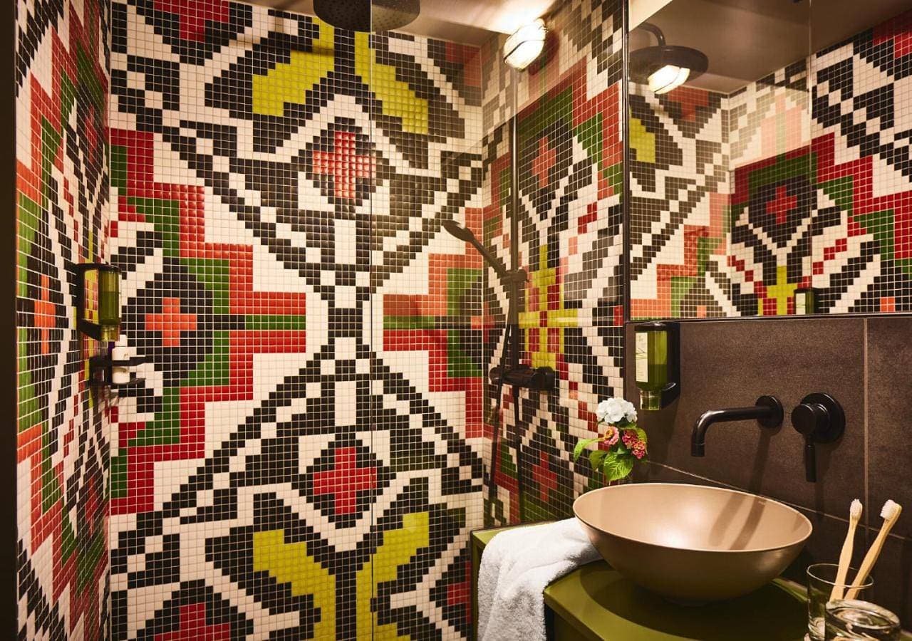 Foto 6 von 13: Double Room with Balcony