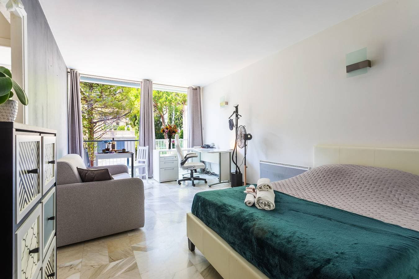 Foto 12 von 19: Beaulieu Marinoni By Riviera Holiday Homes