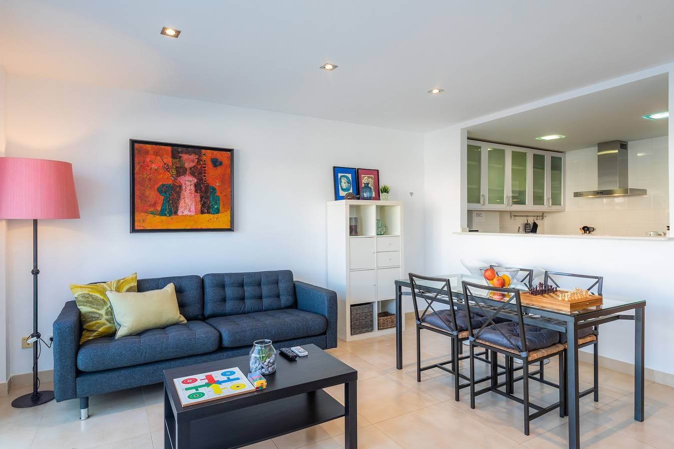 Piso Claudia 1