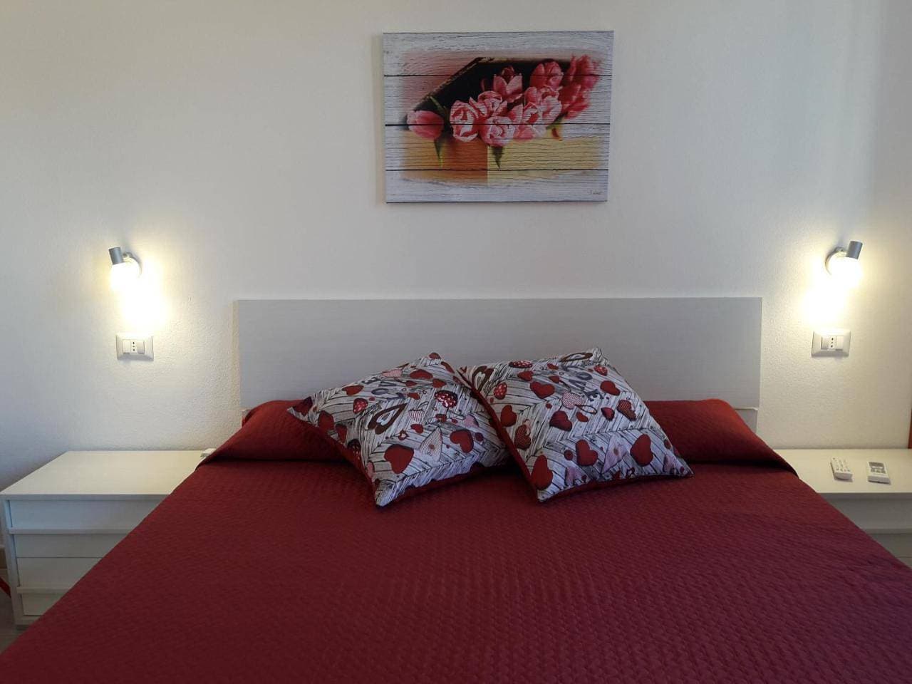 Foto 11 von 17: Double Room