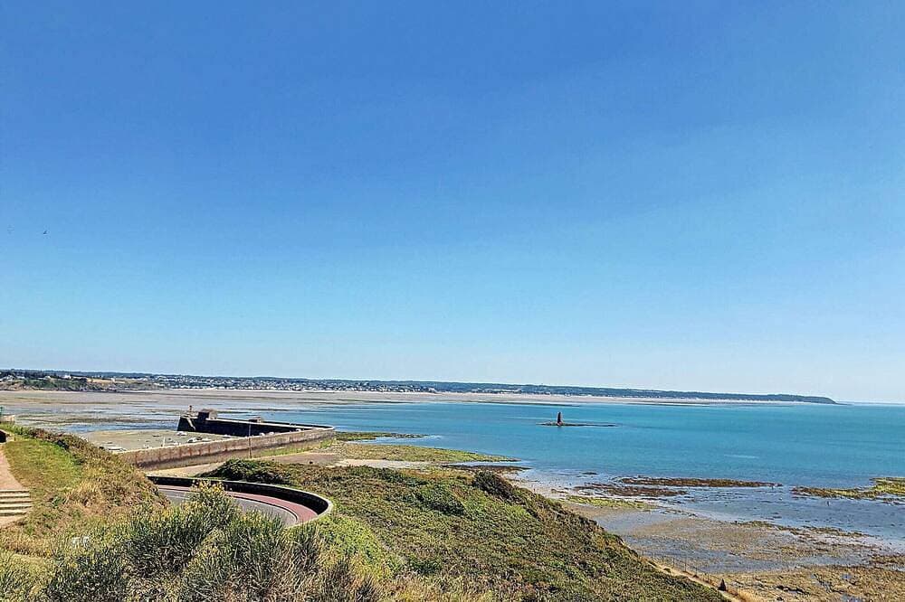 Foto 8 von 13: Haus mit Garten, 200m vom Strand und 400m von Geschäften entfernt