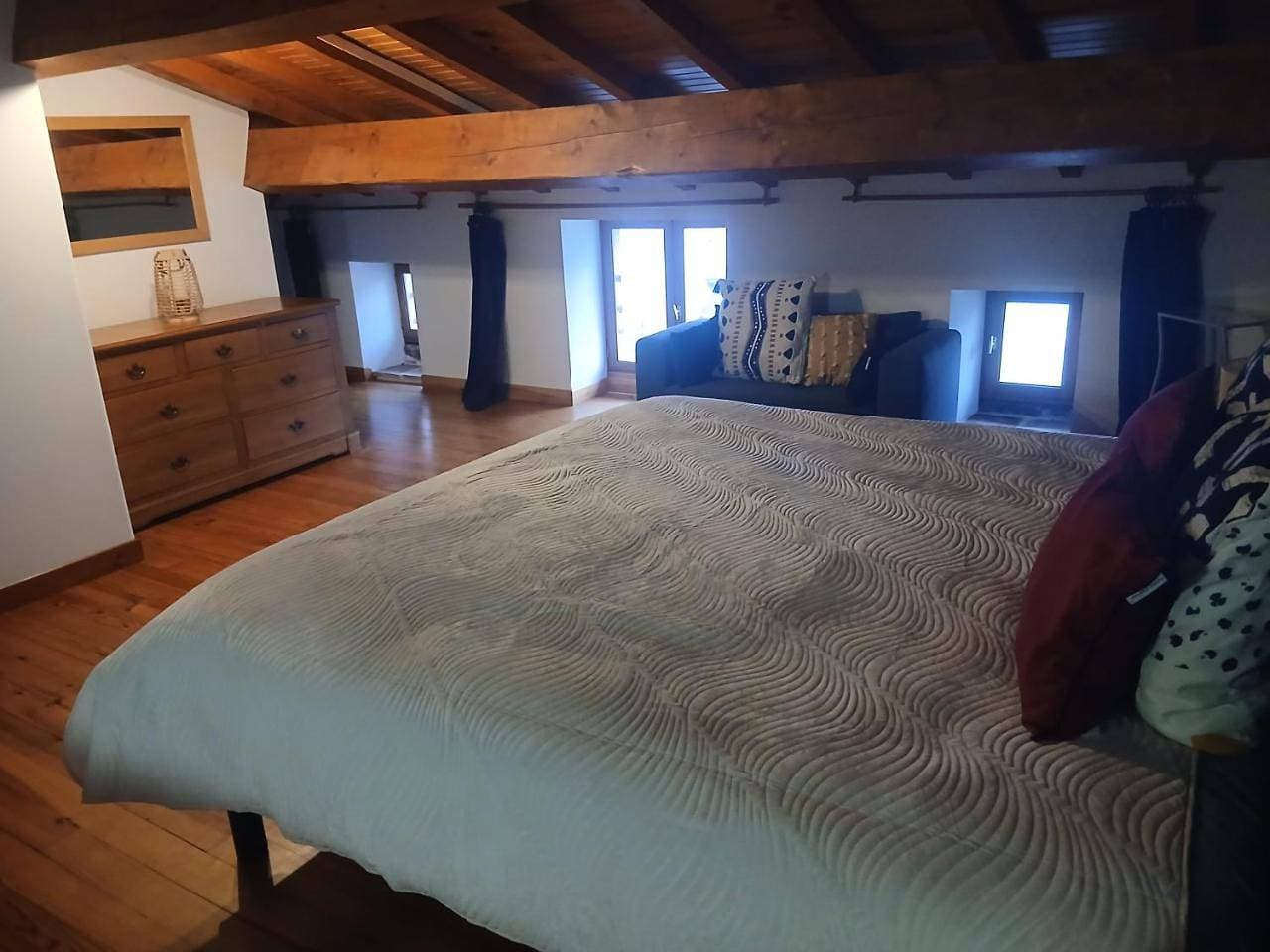 Foto 7 von 24: Three-Bedroom House