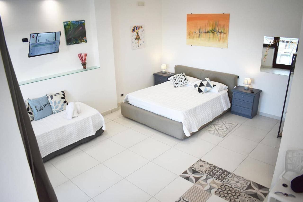 Lume Art Apartment B&B 1