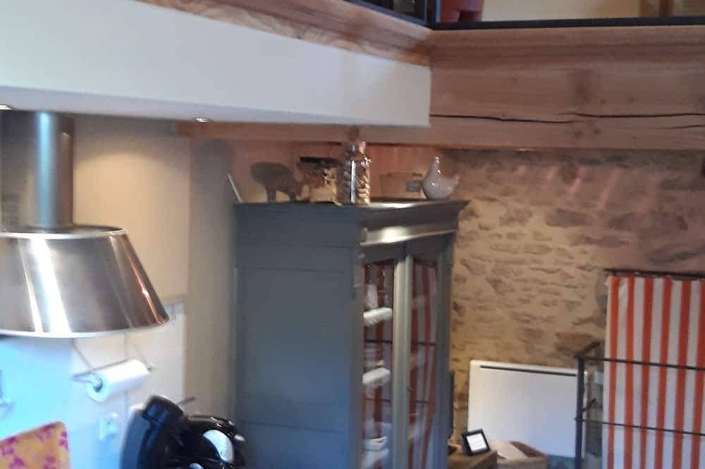 Foto 8 von 30: Komfortable Ferienhäuser in charakteristischem Bauernhaus in der Drôme Provençal