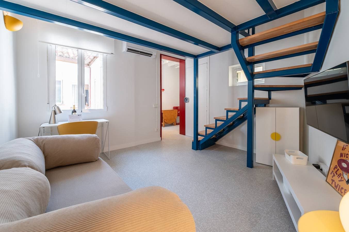 Foto 13 von 36: Ferienwohnung für 2 Personen