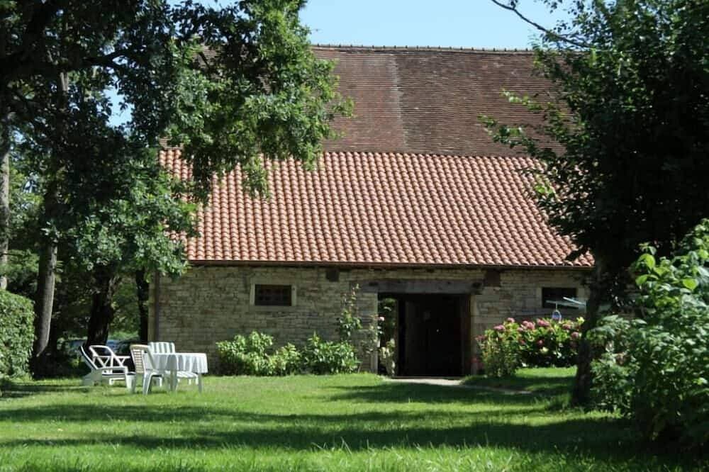 Foto 7 von 14: Haus mit Charakter, Komfort und ruhigem Charme
