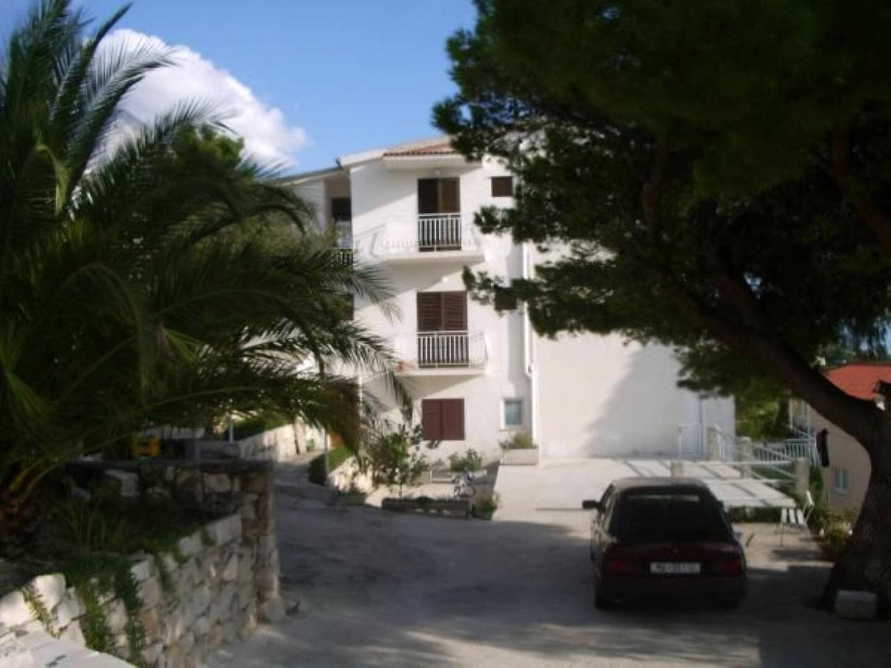 Foto 6 von 18: Apartments Josip II