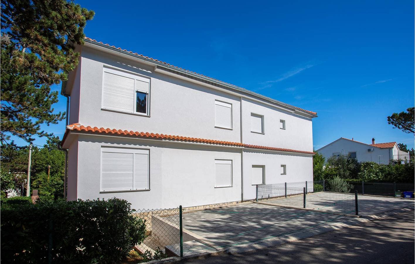 Foto 3 von 25: Gemütliche Ferienwohnung mit Terrasse, WLAN und 1,5 km zum Strand