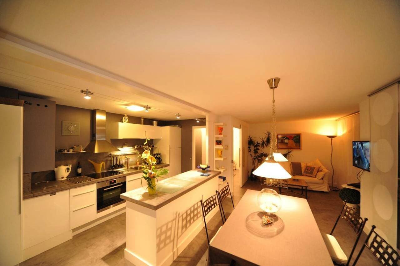 Magic Moments Appartement 1