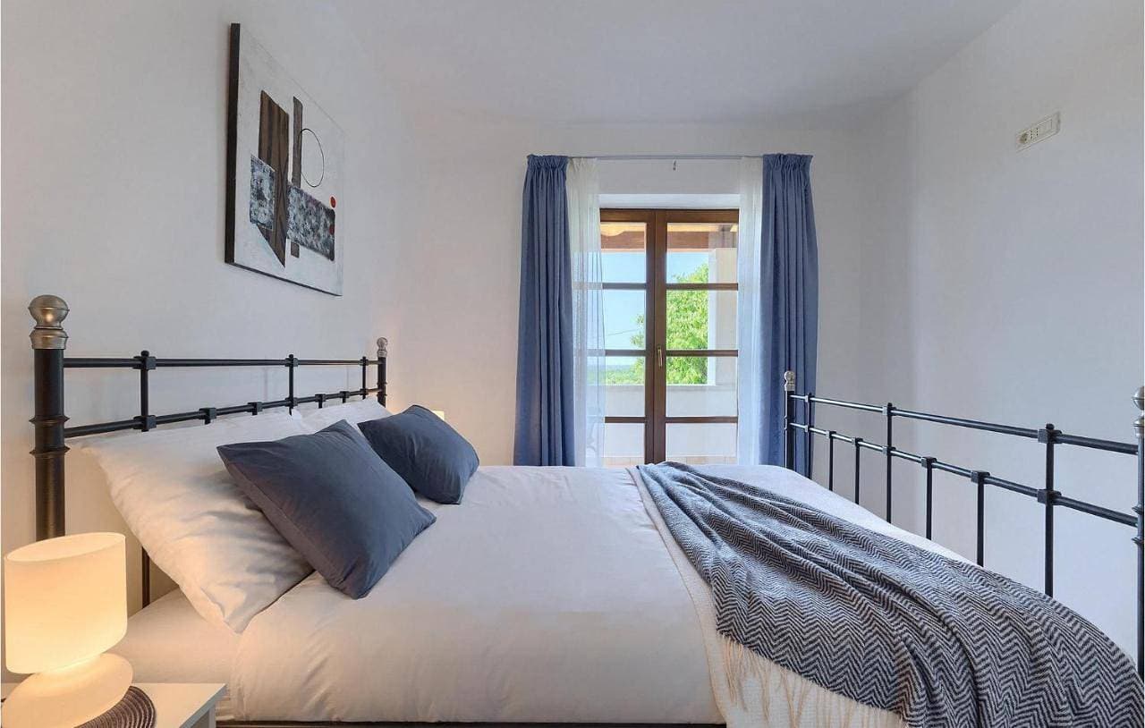 Foto 4 von 32: Four-Bedroom Holiday Home