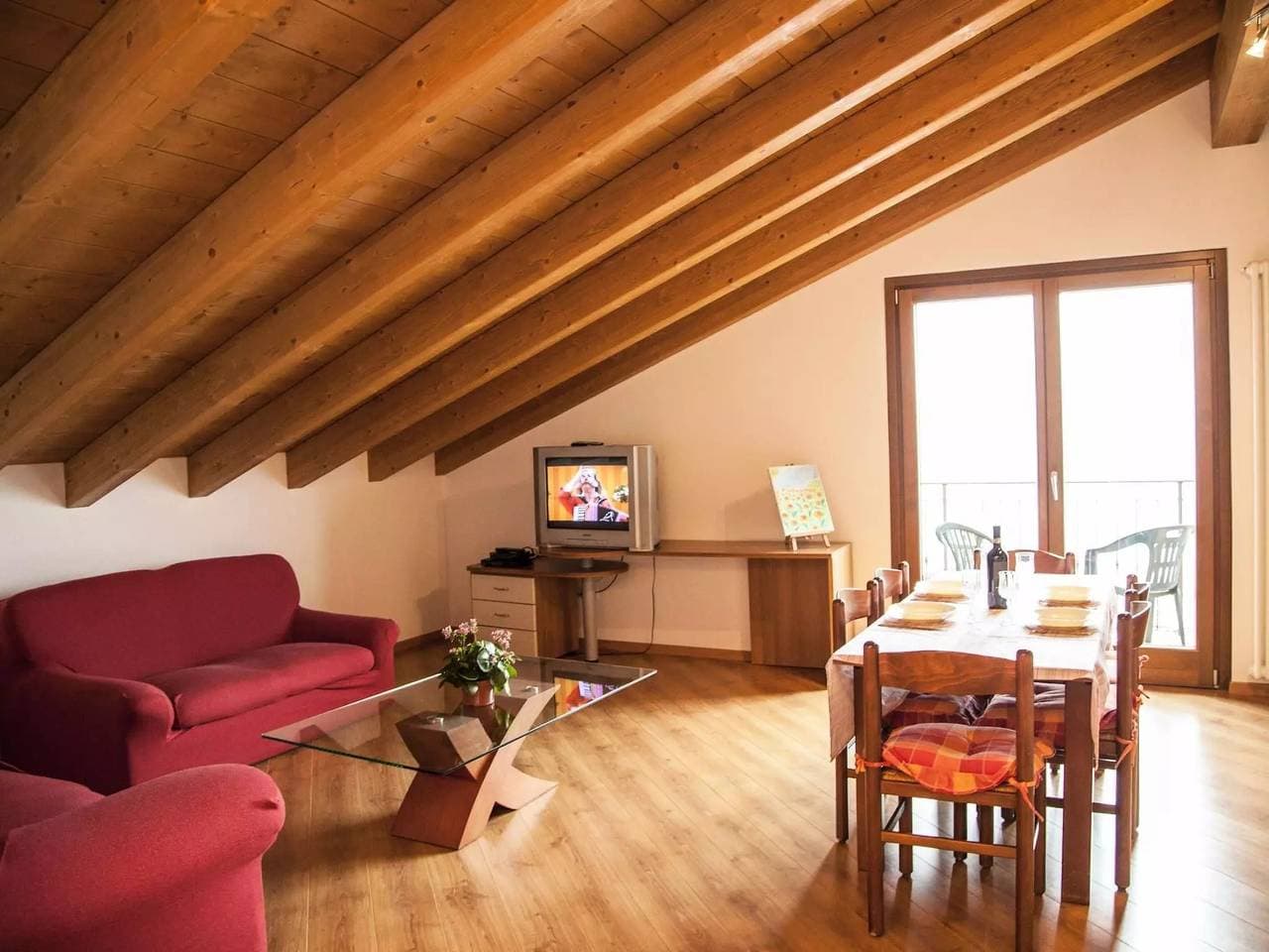 Foto 9 von 17: 4 Zimmer 4 Personen