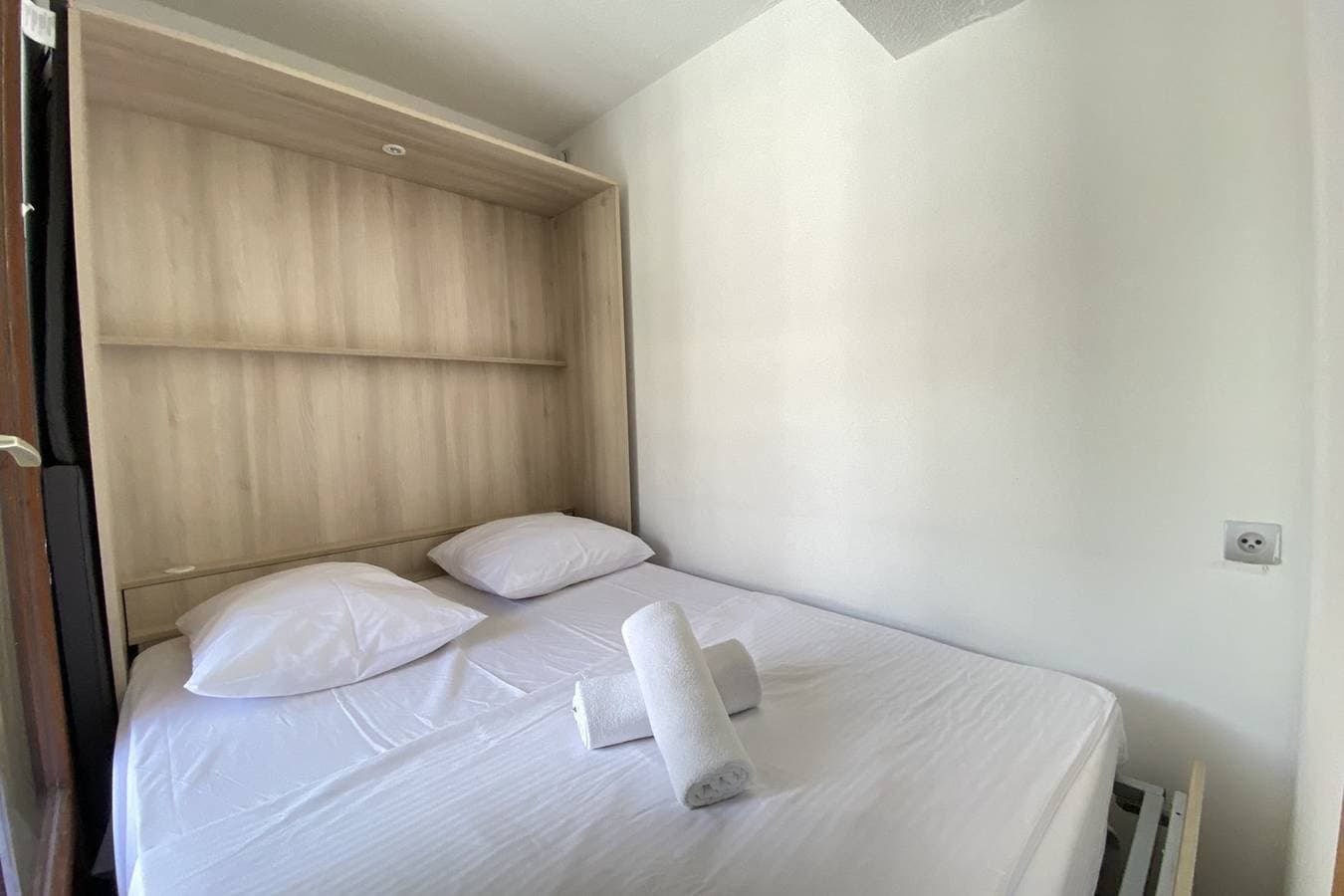 Foto 9 von 27: 06Cc : Valberg apartment in the heart of the resort