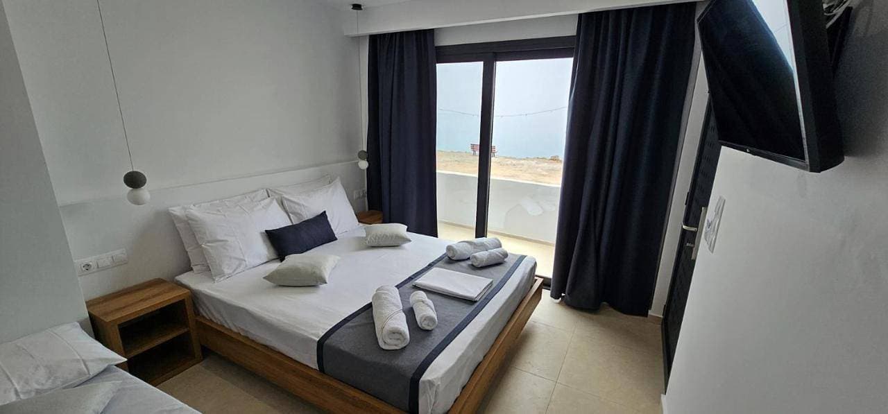 DG Luxury Apartments 1