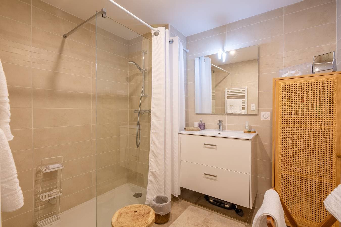 Foto 6 von 15: Ferienwohnung für 4 Personen mit Pool