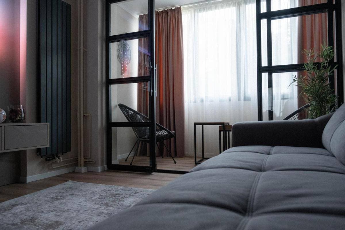 Foto 2 von 56: Gemütliche 2 Zimmer Wohnung im Zentrum der Stadt