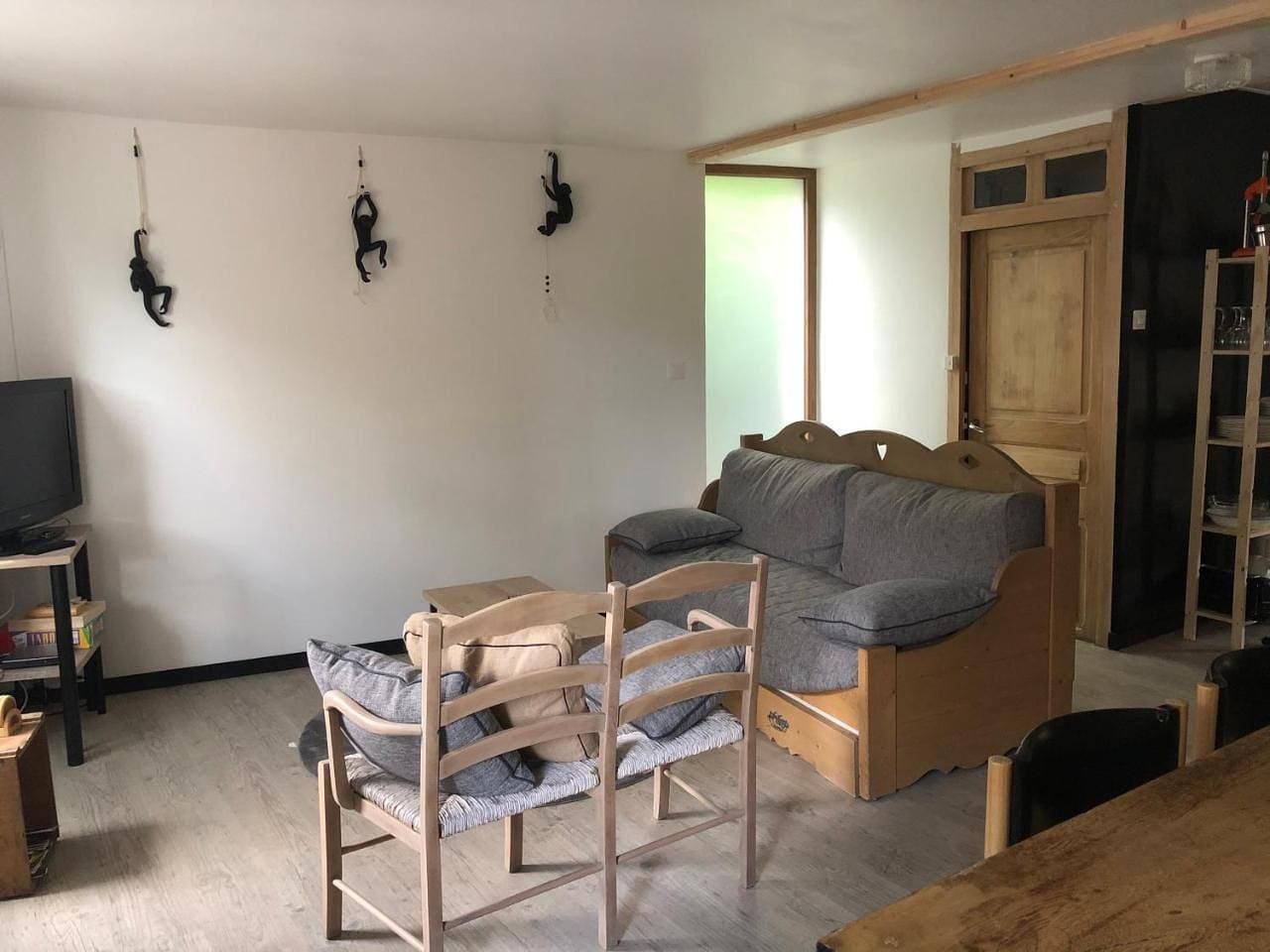 Foto 11 von 38: Two-Bedroom House