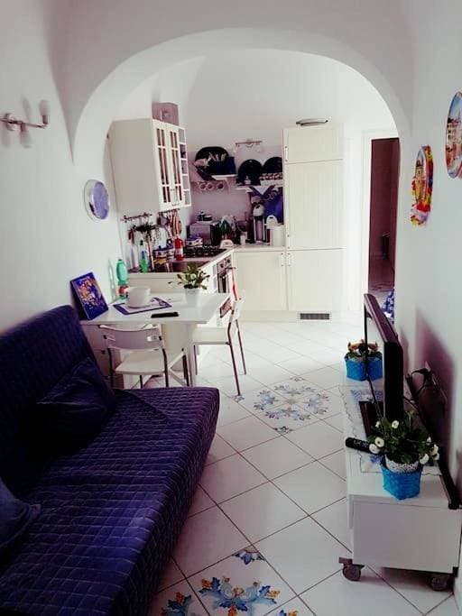 Foto 4 von 23: Two-Bedroom House