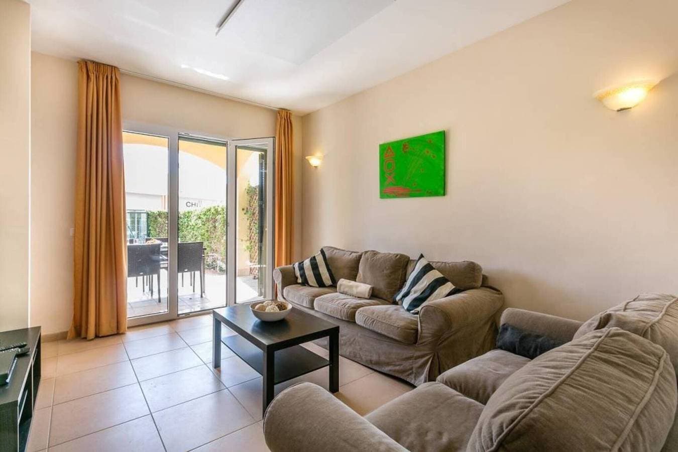 Foto 7 von 19: Ferienhaus 'El Paraiso 37' mit Meerblick, Wi-Fi und Klimaanlage