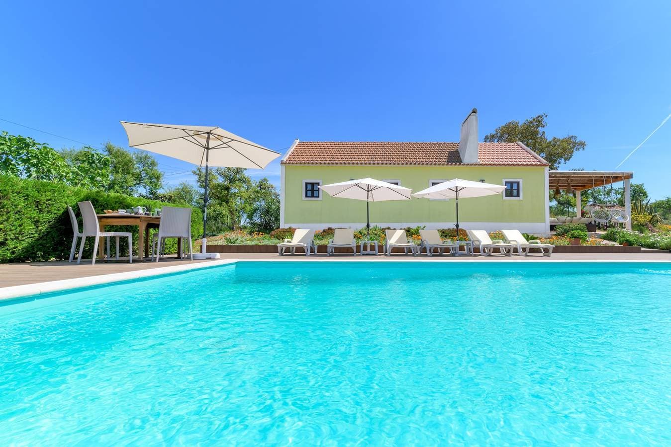 Celestial Melides Country House 1