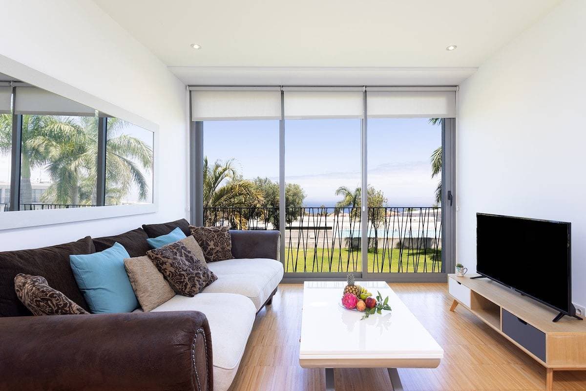 Ferienwohnung 85m² 1