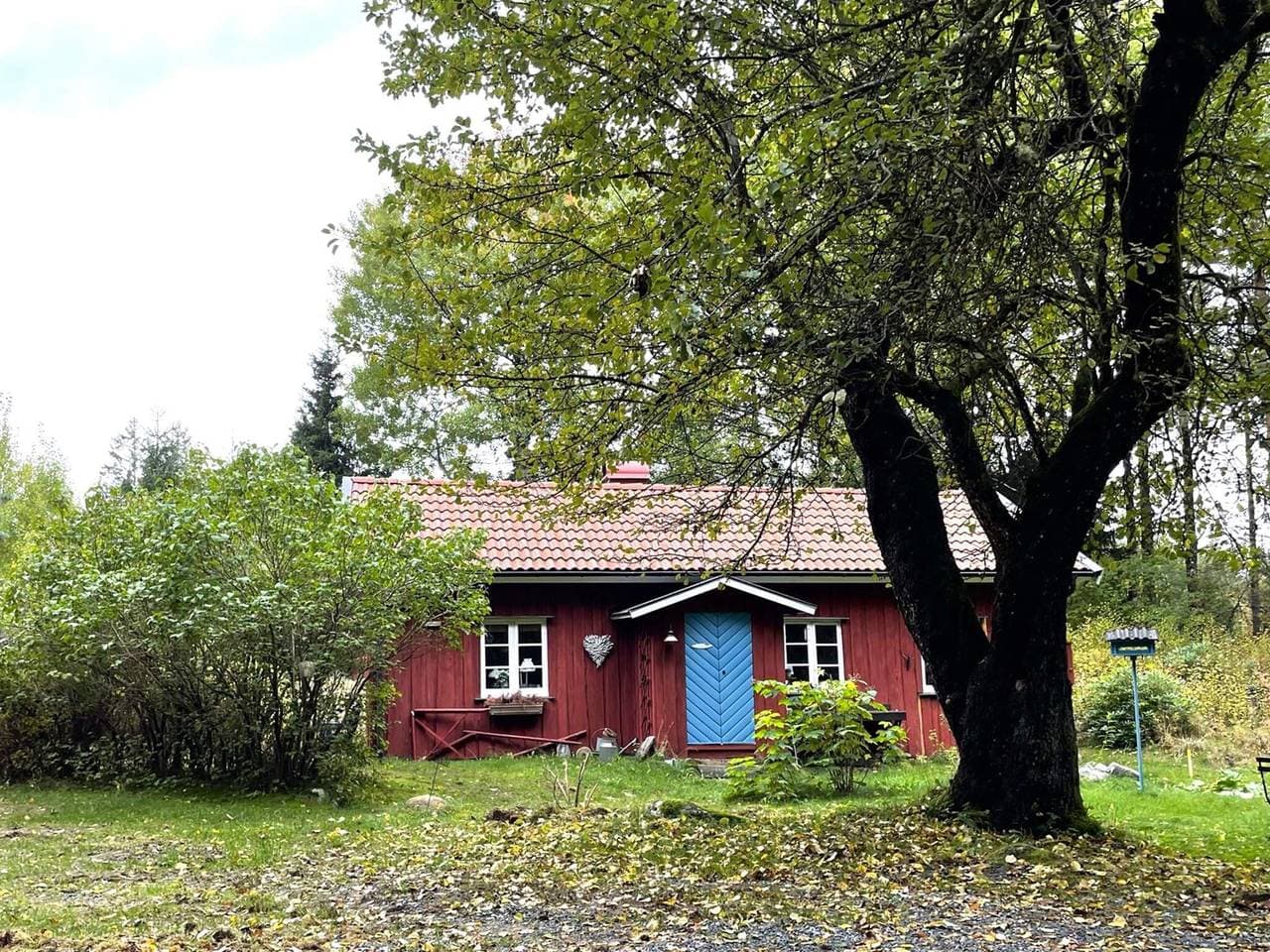 Foto 7 von 26: 3 Personen Ferienhaus in Uddevalla