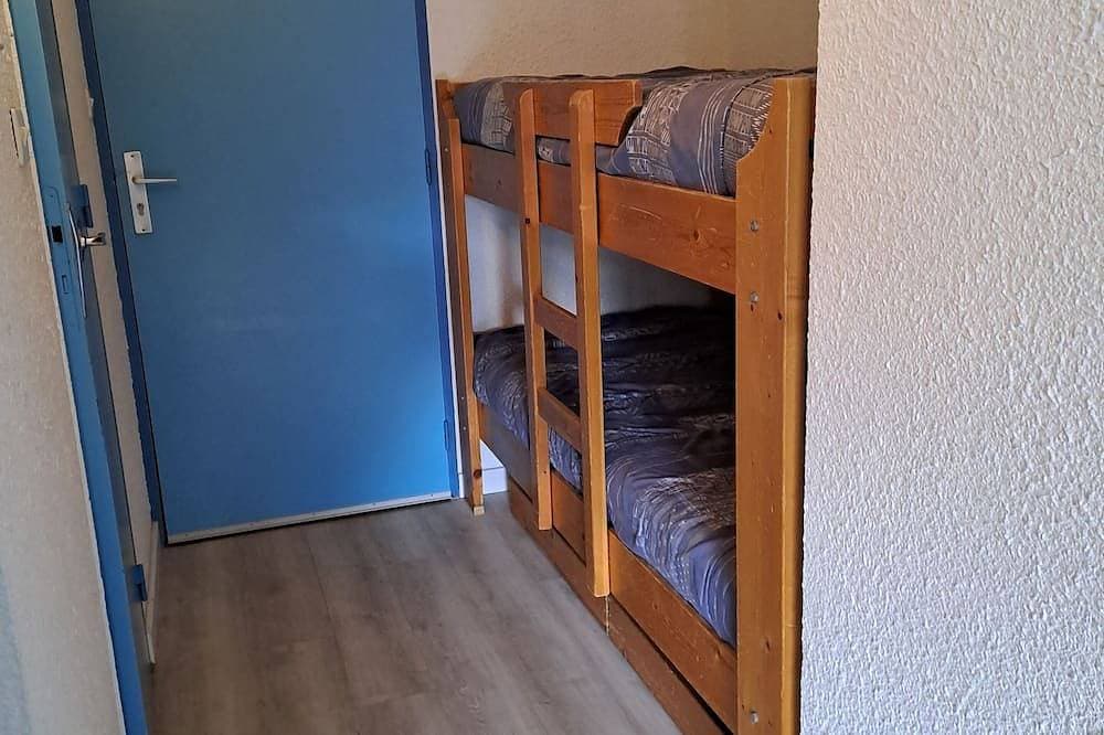 Foto 3 von 16: Angenehmes Studio für 4 Personen am Fuße der Skipisten