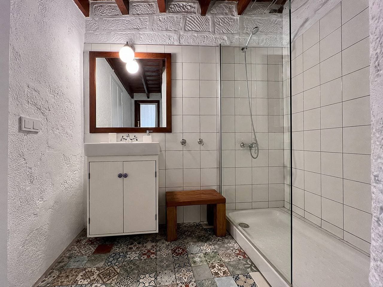 Foto 9 von 38: Sitio de la Casa mit privatem Pool