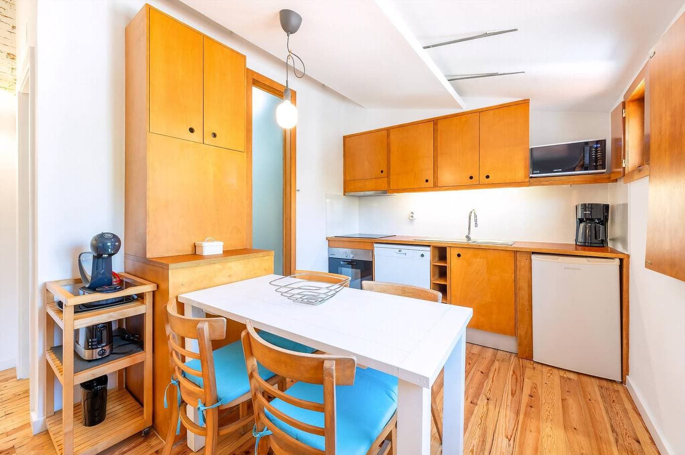Foto 4 von 29: GuestReady - Alfama Terrace E