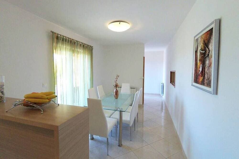 Foto 11 von 22: Ferienwohnung mit Pool für 5 Personen