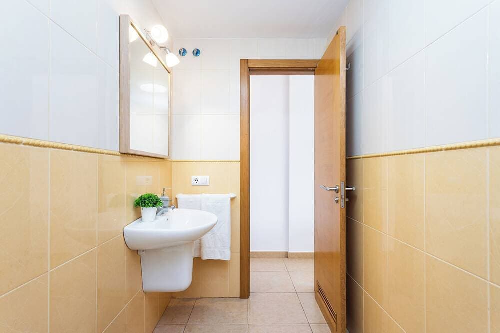 Foto 11 von 30: Schöne Maisonette direkt am Meer in Playa San Juan