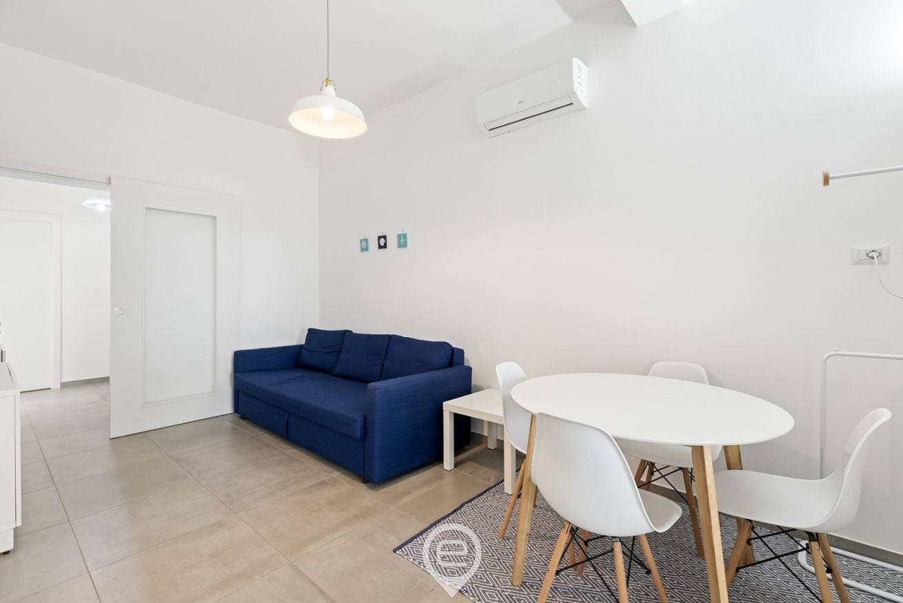 Foto 7 von 30: Ferienwohnung für 4 Personen mit Balkon/Terrasse