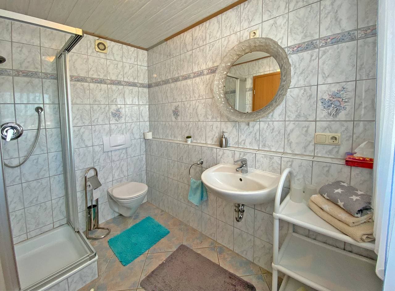 Foto 11 von 14: Kastanienhof - Doppelzimmer
