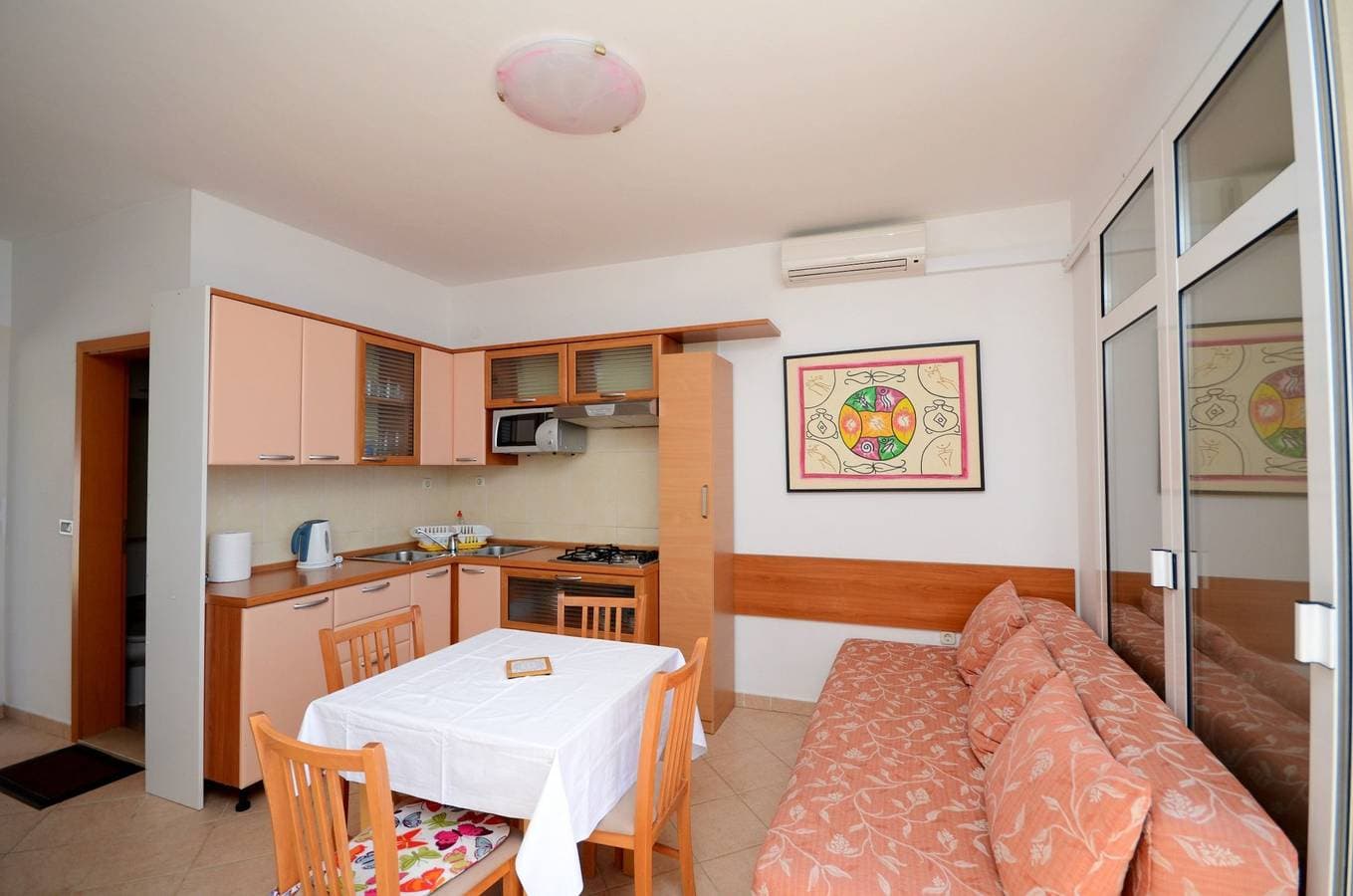 Apartments Jure 1