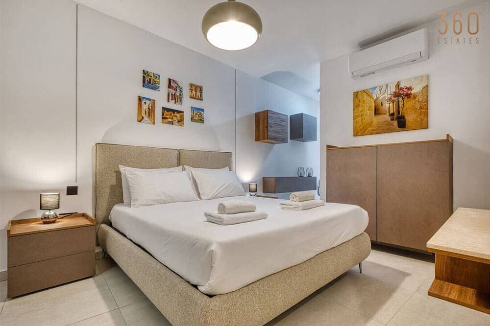 Foto 7 von 30: Central 2Br Home in Pieta`s Heart w/Wifi & AC !