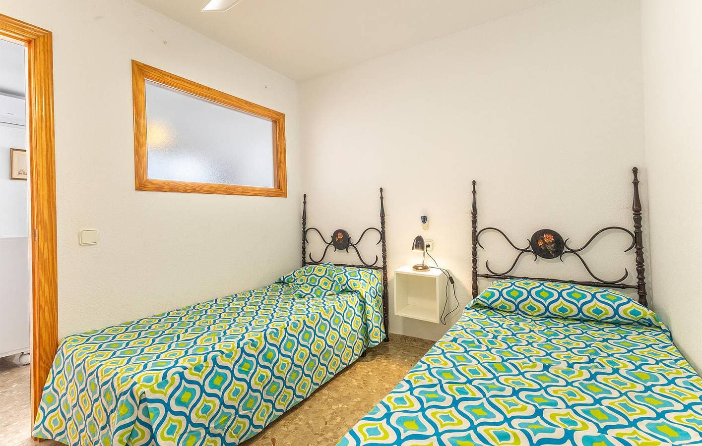 Foto 6 von 19: Wohnung mit Meerblick in der Nähe von Albir Playa