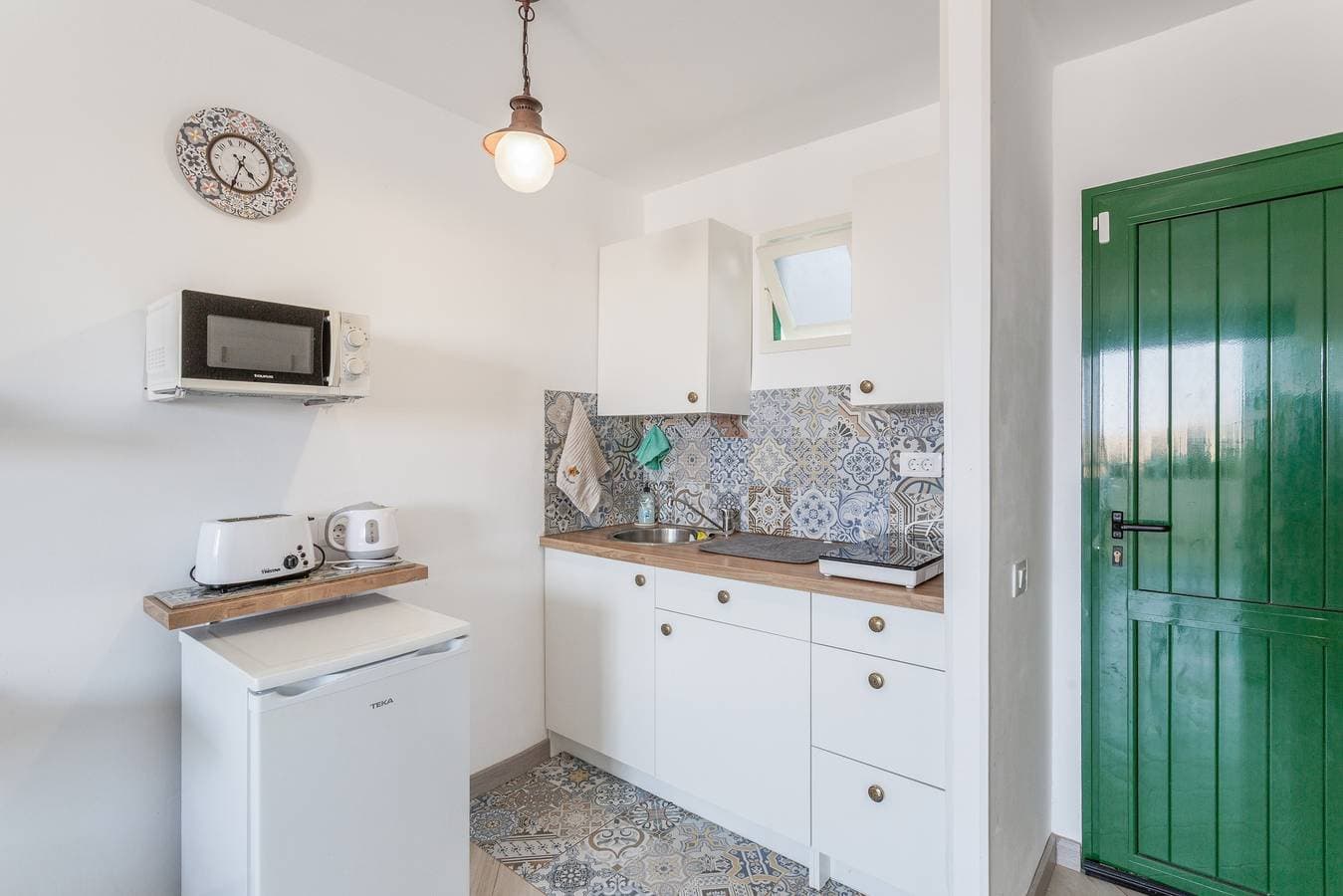 Foto 7 von 26: Ferienwohnung 'Paraíso Para Todos' mit Meerblick, Pool und WLAN